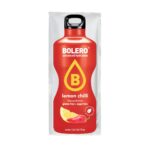 Bolero Φακελάκι Lemon Chilli 12x9gr