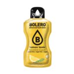 Bolero Φακελάκι Lemon Tonic 12x3gr