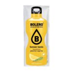 Bolero Φακελάκι Lemon Tonic 12x9gr
