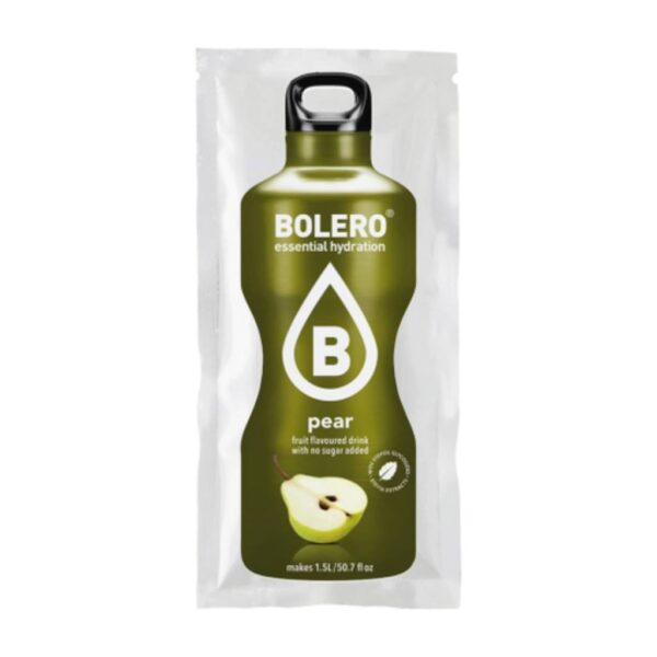 Bolero Φακελάκι Αχλάδι 9gr
