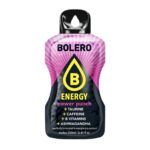 Bolero Κουτάκι Ενεργειακό Ρόφημα Power Punch 6x7gr