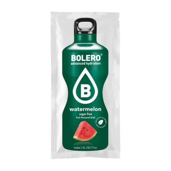 Bolero Φακελάκι Καρπούζι 9gr