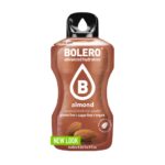 Bolero Αμύγδαλο 12x3gr