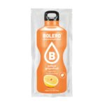 Bolero Φακελάκι Γκρέιπφρουτ 9gr