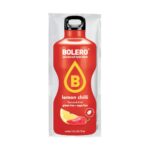 Bolero Λεμόνι Τσίλι 12x3gr