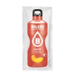 Bolero Φακελάκι Ροδάκινο 12x9gr