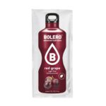 Bolero Φακελάκι Κόκκινο Σταφύλι 9gr