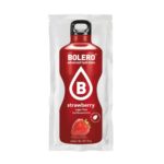 Bolero Φακελάκι Φράουλα 12x9gr