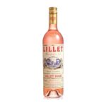 Lillet Rose 17% Alc 750ml