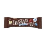 M&M'S Hi Protein Chocolate Bar 51gr