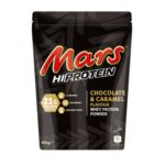 Mars Σκόνη Πρωτεΐνης 455gr