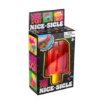 Nee Doh Nice Sicle Multicolor Ice Cream