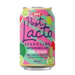 OKF Postlacto Zero Sugar Watermelon Lime Spark 350ml