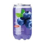 OKF Sparkling Blueberry Coloured 350ml KOR