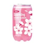 OKF Sparkling Cherry Blossom Coloured 350ml KOR