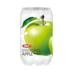 OKF Sparkling Green Apple 350ml KOR