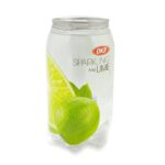OKF Sparkling Lime 350ml KOR
