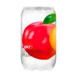 OKF Sparkling Plum 350ml KOR