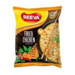 Reeva Asia Instant Noodles Τηγανιτό Κοτόπουλο 60gr