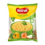 Reeva Instant Noodles Λαχανικών 60gr