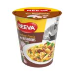 Reeva Instant Pasta Μανιτάρια 70gr