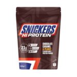 Snickers Σκόνη Πρωτεΐνης 455gr