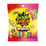 Sour Patch Besties Peg Bag 90gr