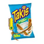 Takis Bucking Ranch 92gr USA