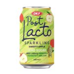 OKF Postlacto Zero Sweety Apple Drink 350ml