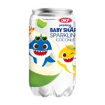 OKF Sparkling Cococnut Drink 350ml