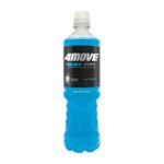 4Move Sports Isotonic Drink Multifruit 750ml