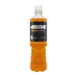 4Move Sports Isotonic Drink Orange 750ml
