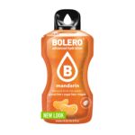 Bolero Φακελάκι Mandarin 12x3gr