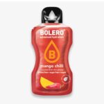Bolero Φακελάκι Mango Chili 12x3gr