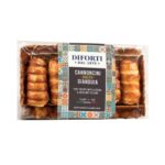 Diforty Cannoli Gianduia 150gr