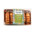 Diforty Cannoncini Pistacchio 150gr