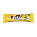 M&M's Bar Protein Φιστίκι 51gr