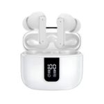 OEM Ακουστικά Bluetooth White Dolby HD