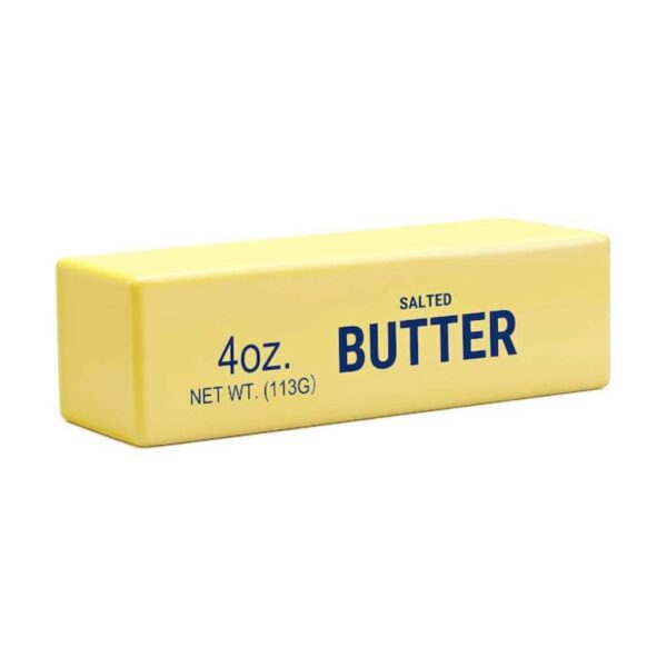 OEM Squizy Butter 13cm