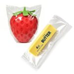 OEM Squizzy Butter & Strawberry