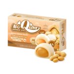 QLove Peanut Butter Mini Mochi 80g TWN