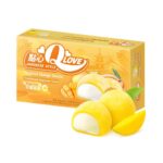 QLove Tropical Mango Mini Mochi 80g TWN