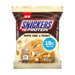 Snickers White Protein Cookie 80gr