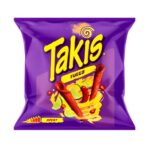 Takis Fuego Sin Topo 40gr
