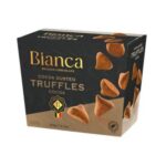 Truffles Bianca Cocoa 150gr