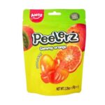 Amos Peelerz Orange 65gr