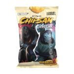 Chipsan League Of Legends BBQ 110gr