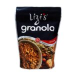 Lizi's Granola Original 500gr