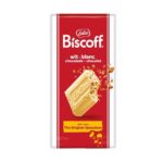 Lotus Biscoff White Choco  Biscoff Cream - Crubs 180gr