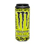 Monster Lando Norris 500ml
